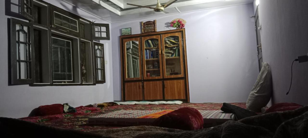 Golden Ibex Resort Skardu Habitación foto