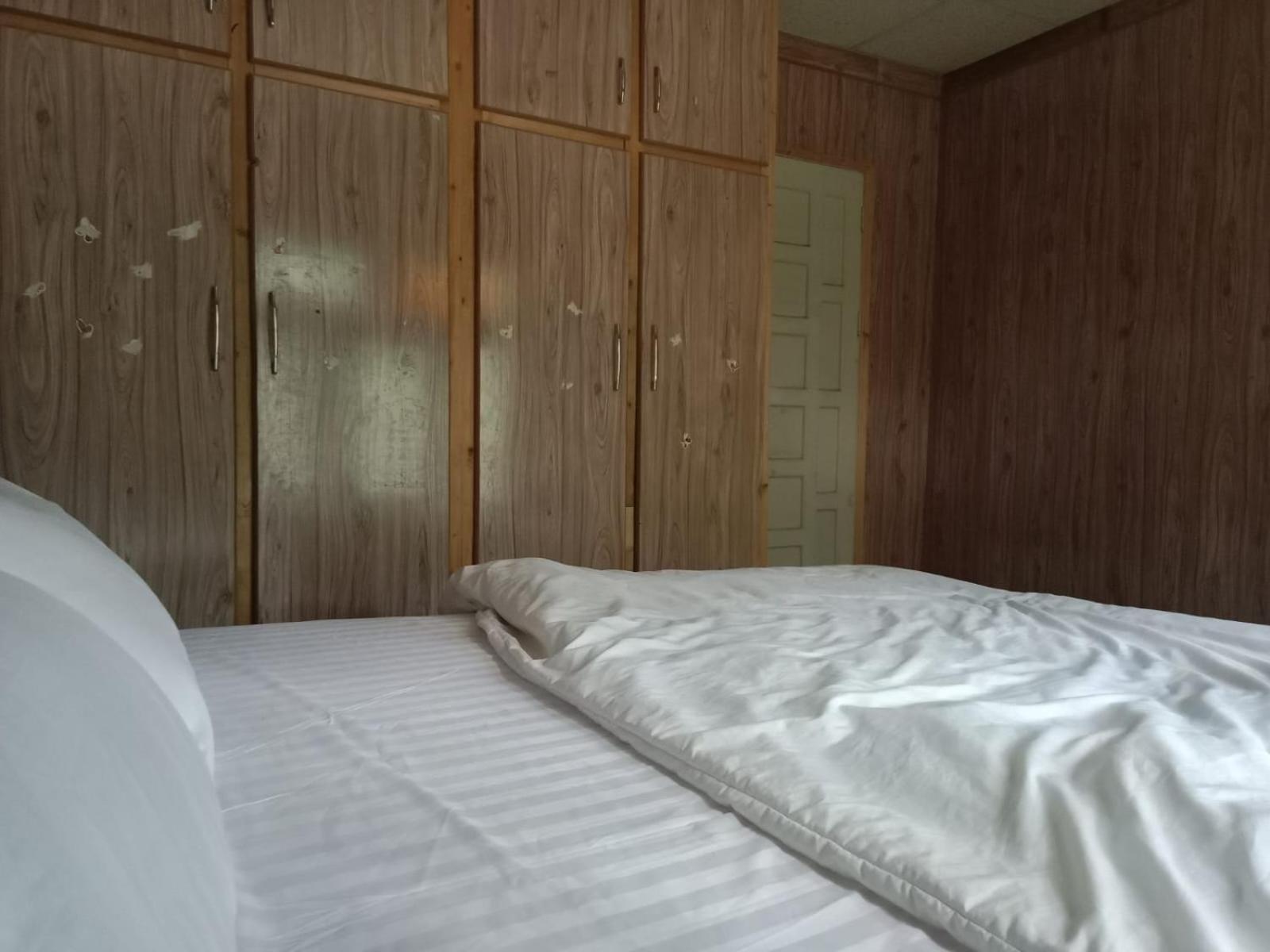 Golden Ibex Resort Skardu Exterior foto