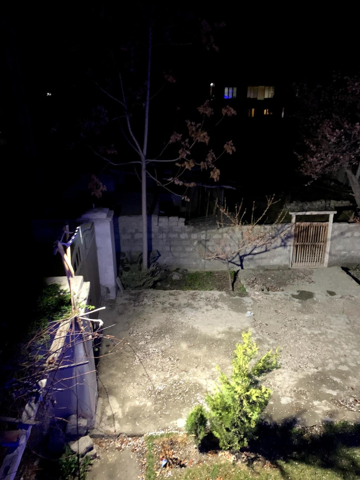 Golden Ibex Resort Skardu Exterior foto